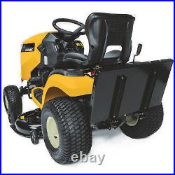 CUB CADET Rear Cargo Carrier Fast Attach XT1 XT2 SLX54 SLX50 GX54 GX50 ST54 LX46