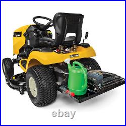 CUB CADET Rear Cargo Carrier Fast Attach XT1 XT2 SLX54 SLX50 GX54 GX50 ST54 LX46