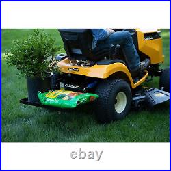 CUB CADET Rear Cargo Carrier Fast Attach XT1 XT2 SLX54 SLX50 GX54 GX50 ST54 LX46