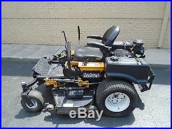 Cub Cadet Tank 54 Commercial Zero Turn Riding Lawn Mower