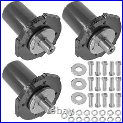 Caltric 58810800 59202600 59225700 59215400 692197 Spindle for Gravely Ariens 3x