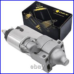 Caltric A0000501971 0C3017 Starter for Generac Cub Cadet MTD Troy-Bilt Delco