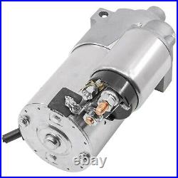 Caltric A0000501971 0C3017 Starter for Generac Cub Cadet MTD Troy-Bilt Delco