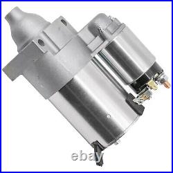 Caltric A0000501971 0C3017 Starter for Generac Cub Cadet MTD Troy-Bilt Delco