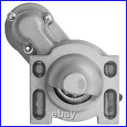 Caltric A0000501971 0C3017 Starter for Generac Cub Cadet MTD Troy-Bilt Delco