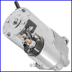 Caltric A0000501971 0C3017 Starter for Generac Cub Cadet MTD Troy-Bilt Delco