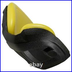 Caltric Seat For John Deere 345 324 335 335D GT235 GT235E GT245 GX255 GX325