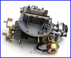 Carbureator 2 Barrel, with Electric Choke, Replaces Motorcraft 2150 Carb, For Ford