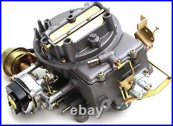 Carbureator 2 Barrel, with Electric Choke, Replaces Motorcraft 2150 Carb, For Ford