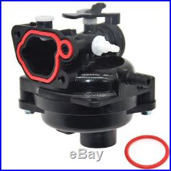 Carburetor Carb Lawnmower Lawn Mower Replacement For Briggs & Stratton 799583 US