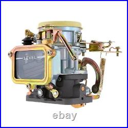 Carburetor Carb for Nissan J15, Datsun Pick Up, Cabstar, Homer, Hommy/Caravan