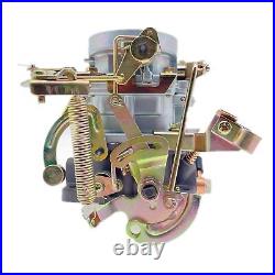 Carburetor Carb for Nissan J15, Datsun Pick Up, Cabstar, Homer, Hommy/Caravan