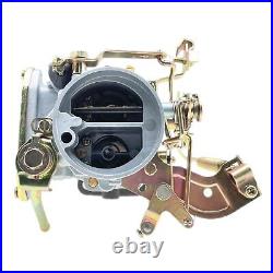 Carburetor Carb for Nissan J15, Datsun Pick Up, Cabstar, Homer, Hommy/Caravan