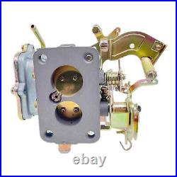 Carburetor Carb for Nissan J15, Datsun Pick Up, Cabstar, Homer, Hommy/Caravan