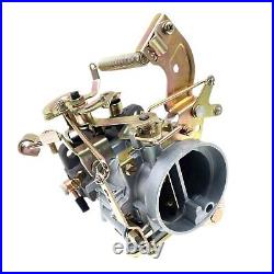 Carburetor Carb for Nissan J15, Datsun Pick Up, Cabstar, Homer, Hommy/Caravan