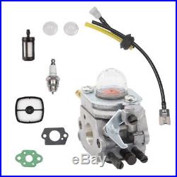 Carburetor For Echo PB-2100 Handheld Power Blower Zama C1U-K42B Carb 12520020562