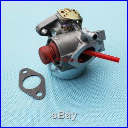 Carburetor For Tecumseh Sears Craftsman MTD Yard Machine 6 6.25 6.5 6.75HP Carb