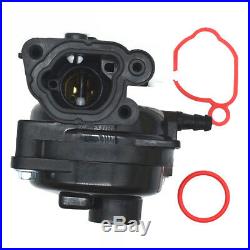 Carburetor Lawn Mower Lawnmower Replace Kit Parts for Briggs & Stratton 799583