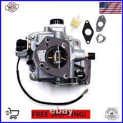 Carburetor Replacement for Kohler Carb CH25 CH730 740 25HP 27HP 24-853-34-S 2