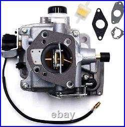 Carburetor Replacement for Kohler Carb CH25 CH730 740 25HP 27HP 24-853-34-S 2