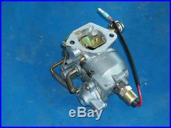 Carburetor kohler engine 25&27 hp CV730&CV740