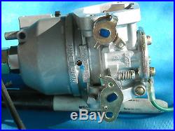 Carburetor kohler engine 25&27 hp CV730&CV740