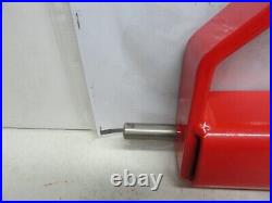 Case Ingersoll F27 Sleeve Hitch adapter (BETTER THAN NEW) READ THE DESCRIPTION