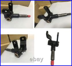 Club Car Precedent Front Hand Spindle (Left and Right) Fits Golf Cart 2004-UP