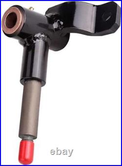 Club Car Precedent Front Hand Spindle (Left and Right) Fits Golf Cart 2004-UP