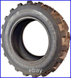 Compact Garden Tractor TIRE 25x8.50-14 Riding Mower 25/8.50-14 TIRON R-4 6ply