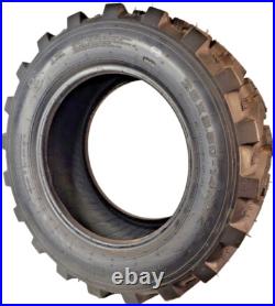 Compact Garden Tractor TIRE 25x8.50-14 Riding Mower 25/8.50-14 TIRON R-4 6ply