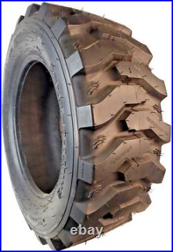 Compact Garden Tractor TIRE 25x8.50-14 Riding Mower 25/8.50-14 TIRON R-4 6ply