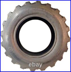 Compact Garden Tractor TIRE 25x8.50-14 Riding Mower 25/8.50-14 TIRON R-4 6ply