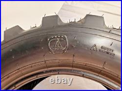 Compact Garden Tractor TIRE 25x8.50-14 Riding Mower 25/8.50-14 TIRON R-4 6ply