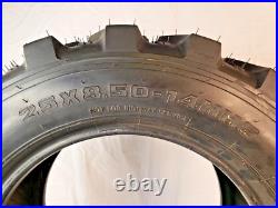 Compact Garden Tractor TIRE 25x8.50-14 Riding Mower 25/8.50-14 TIRON R-4 6ply
