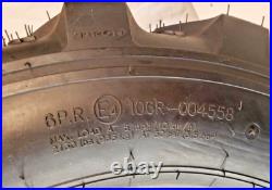 Compact Garden Tractor TIRE 25x8.50-14 Riding Mower 25/8.50-14 TIRON R-4 6ply