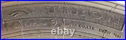 Compact Garden Tractor TIRE 25x8.50-14 Riding Mower 25/8.50-14 TIRON R-4 6ply