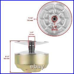 Complete Primary Drive Clutch for John Deere Gator and Trail Gator 4X2 AM140985