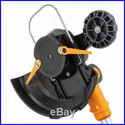 Cordless Electric Brushcutter / Strimmer / 20V / 2000mAh Accessories 12 Blades