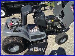 Craftman lt1500 42inc Cut Riding Lawn Mower(2014)Model