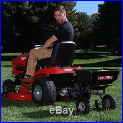 Craftsman 46 Automatic 19HP Riding Garden Cut Lawn Mower NEW