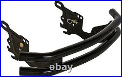 Craftsman CMXGZBF7124612 Lawn Tractor Dual Bar Bumper Black