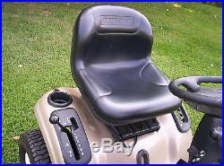 Craftsman DYS4500 Lawn Tractor with 42deck