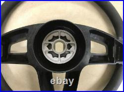 Craftsman Husqvarna Lawmower Steering Wheel Adaptor Kit For 532159944 532159945