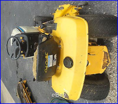 Cub Cadet 2145 Hydro