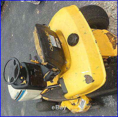 Cub Cadet 2145 Hydro