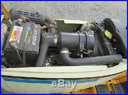 Cub Cadet 2182 Lawn Tractor with Kubota gas 60 mower deck power steering used