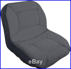 Cub Cadet 49233 Lawn Tractor Seat Cover, New, Free Shipping