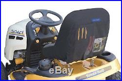 Cub Cadet 49233 Lawn Tractor Seat Cover, New, Free Shipping