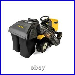 Cub Cadet Double Bagger 42 in. 46 in. For Riding Lawn Mower (2015 and After)